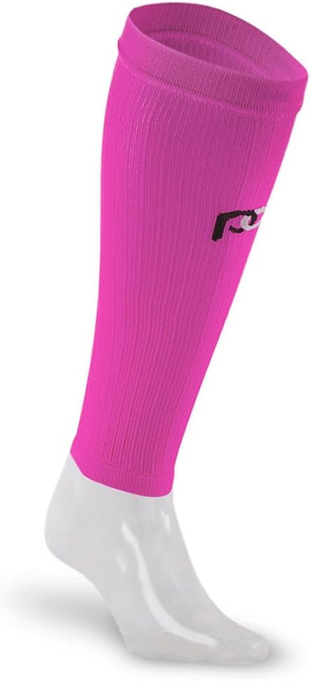 PRO Compression Calf Sleeve for Pain Relief | Calf Guard for Running, Cycling, Nurses, and Sports