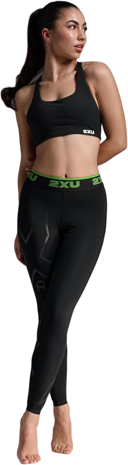 2XU Women’s Refresh Recovery Compression Tights