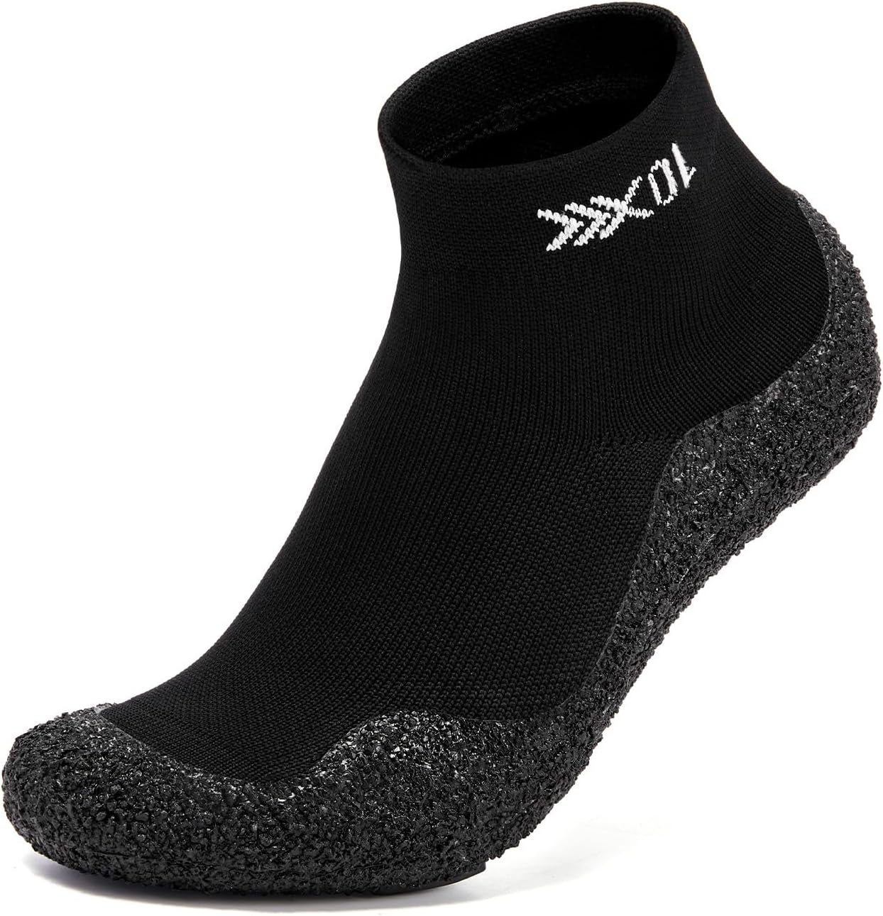 ALEADER Men’s Cross-Trainer Minimalist Barefoot Shoes Women Weightlifting Squat Shoes Gym Training Shoes Wide Toe Box