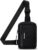 Small Sling Bag for Women Men Chest Bag Water Resistance Mini Crossbody Bag Adjustable Strap Lightweight Shoulder Bag