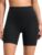 CRZ YOGA Butterluxe No Front Seam Biker Shorts 6″ – High Waisted Lounge Pilates Workout Athletic Womens Buttery Soft