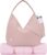 Ceneda Large Gym Bag for Women with Hidden Yoga Mat Holder & Shoe Compartment & Wet Pocket, Sports Duffle Bag for Travel