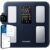 Smart Scale for Body Weight, FSA&HSA Eligible, Bathroom Digital Weighing Scale with 8-in-1 Large Display, 22 Metrics with BMI, Body Fat, Heart Rate, Compatible with iOS & Android
