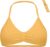 Women’s Strappy Bras Halter Bra Seamless Open Back Sports Bras Bralette Crop top with Adjustable Thin Strap & Removable Cups