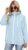 Avoogue Women’s Lightweight Rain Jacket Waterproof with Hood Packable Windbreaker Jacket for Women