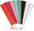 8PCS Soft Elastic Stretch Workout Sports Headbands for Women – Soft Cloth, Sweat-Absorbing, Colourful Athletic Headbands for Girl’s Hair, Ideal for Yoga,Running and Gym