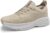 Athlefit Women’s Slip On Walking Tennis Shoes Hands Free Non sllip Lightweight Breathable Gym Workout Athletic Sneakers