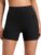 CRZ YOGA Butterluxe No Front Seam Biker Shorts 4″ – High Waisted Lounge Pilates Workout Athletic Womens Buttery Soft