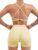 SUUKSESS Women Seamless Workout Sets Strappy Sports Bra High Waist Booty Shorts Outfits