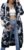 ELESOL Women Casual Zip up Fleece Hoodies Tunic Sweatshirt Long Hoodie Jacket S-XXXL