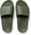 Archies Arch Support Slides – Orthotic Recovery Sandals for Plantar Fasciitis Relief, Foot Pain & Heel Pain – Lightweight, Cushioned, Shock-Absorbing Slides for Walking, Standing, and All-Day Comfort