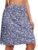 COOrun Women’s 20″ Knee Length Skorts Skirts Athletic Tennis Skorts Long Golf Skirt with Pockets Modest Skirts